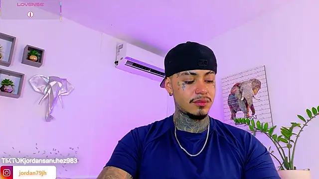 JordanSmiith  online show from 26, 5, 2026