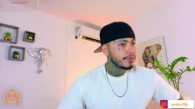 Snapshot of JordanSmiith_ chatting on 9, 7, 2026 JordanSmiith online show from 9, 7, 2026