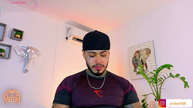 Snapshot of JordanSmiith_ chatting on 16, 7, 2026 JordanSmiith online show from 16, 7, 2026
