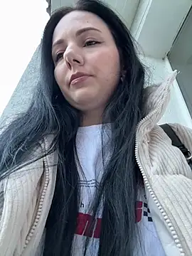 naughty lucifer online show from 19, 4, 2026