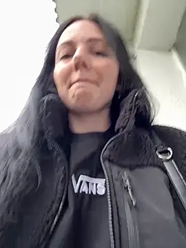 naughty lucifer online show from 22, 4, 2026