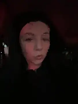 naughty lucifer online show from 12, 7, 2026