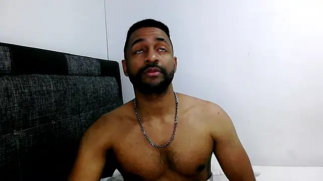 bbcblackhot34 online show from 1, 3, 2025