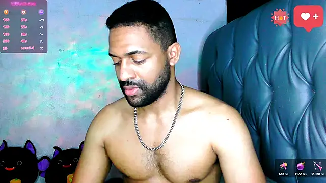 bbcblackhot34 online show from 12, 3, 2025