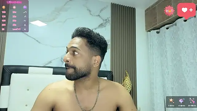 bbcblackhot34 online show from 12, 9, 2025