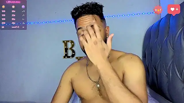 bbcblackhot34 online show from 15, 1, 2026