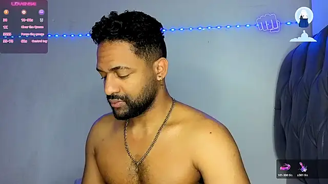 bbcblackhot34 online show from 12, 2, 2026