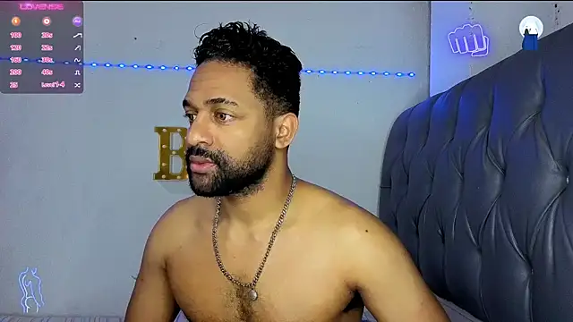 bbcblackhot34 online show from 29, 3, 2026