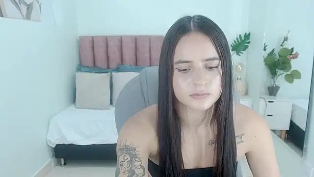 Snapshot of heidy_hoiss chatting on 16, 7, 2026 heidy hoiss online show from 16, 7, 2026
