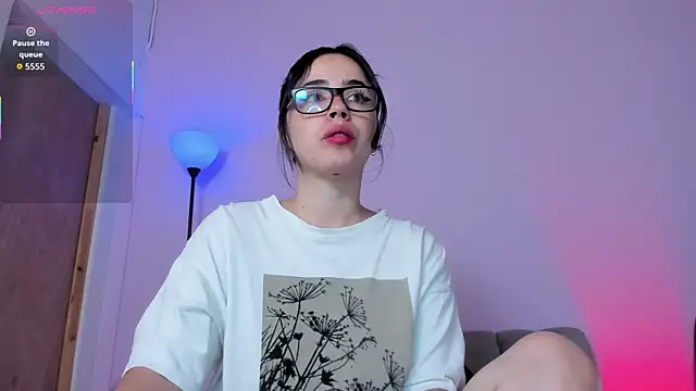 zoe6x online show from 21, 2, 2026