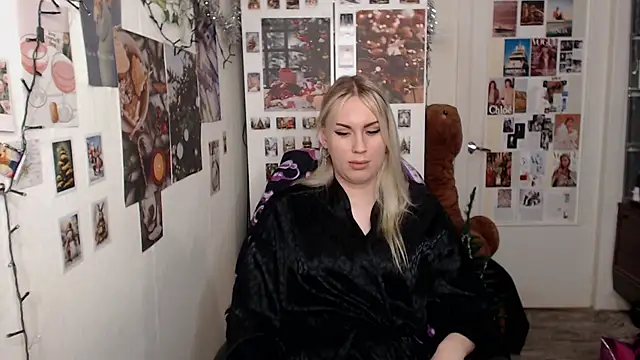 CapriScorpion online show from 14, 12, 2024