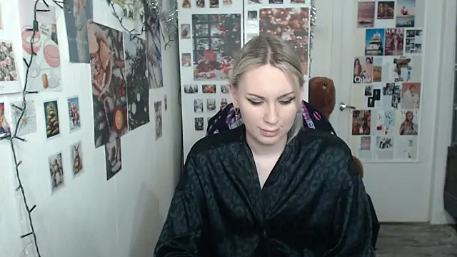CapriScorpion online show from 21, 12, 2024