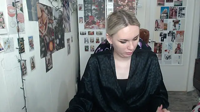 CapriScorpion online show from 23, 12, 2024