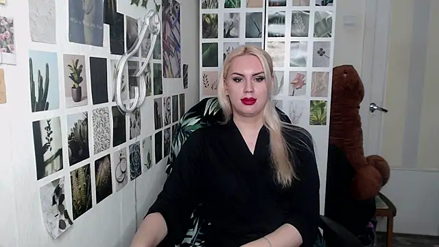 CapriScorpion online show from 22, 11, 2025