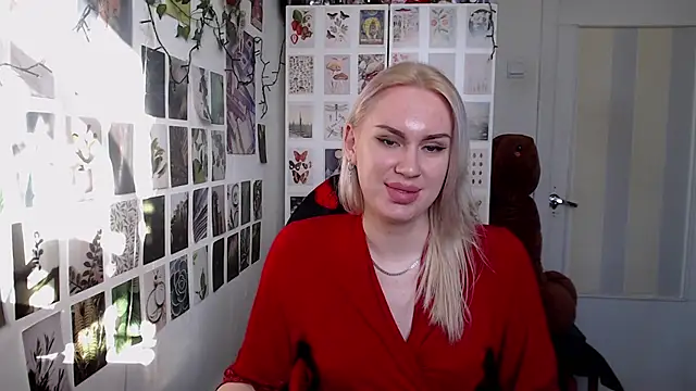 CapriScorpion online show from 6, 3, 2026