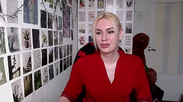 CapriScorpion online show from 24, 3, 2026