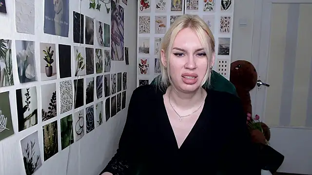 Snapshot of CapriScorpion chatting on 1, 5, 2026 CapriScorpion online show from 1, 5, 2026