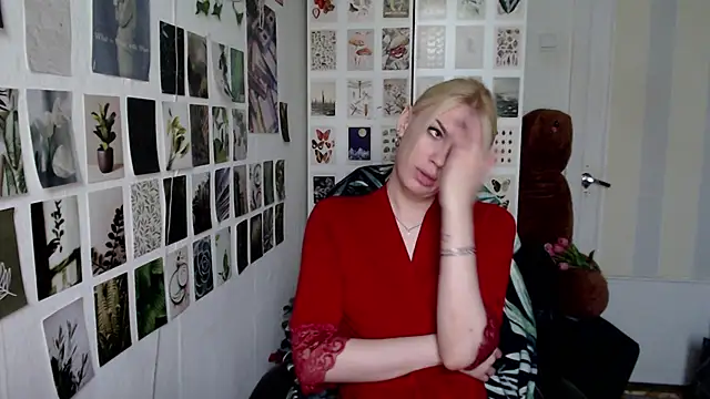 Snapshot of CapriScorpion chatting on 22, 5, 2026 CapriScorpion online show from 22, 5, 2026