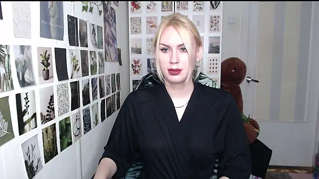 Snapshot of CapriScorpion chatting on 31, 5, 2026 CapriScorpion online show from 31, 5, 2026