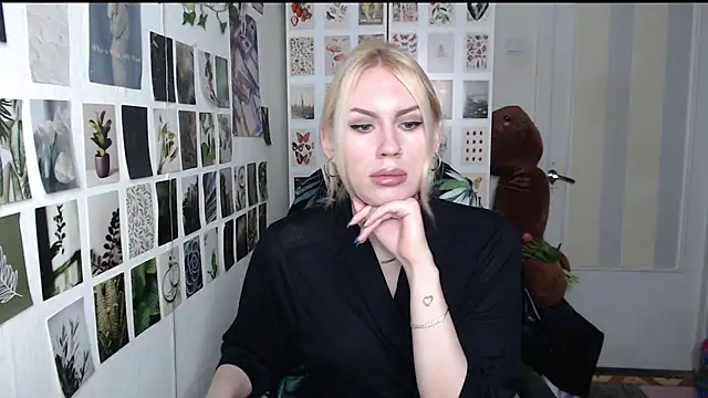 Snapshot of CapriScorpion chatting on 1, 6, 2026 CapriScorpion online show from 1, 6, 2026