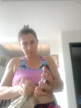 mademonsexy online show from 25, 2, 2026