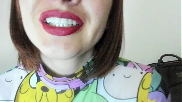 queen fetish online show from 15, 2, 2026