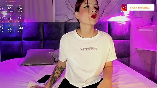 Snapshot of AnneDixie chatting on 29, 1, 2025 AnneDixie online show from 29, 1, 2025