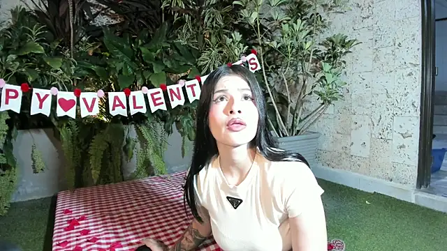 Snapshot of AnneDixie chatting on 15, 2, 2026 AnneDixie online show from 15, 2, 2026