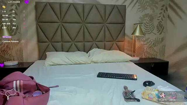 AnneDixie online show from 29, 3, 2026