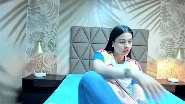 Snapshot of AnneDixie chatting on 24, 6, 2026 AnneDixie online show from 24, 6, 2026