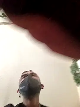 Snapshot of prettyboi6992 chatting on 9, 1, 2026 prettyboi6992 online show from 9, 1, 2026