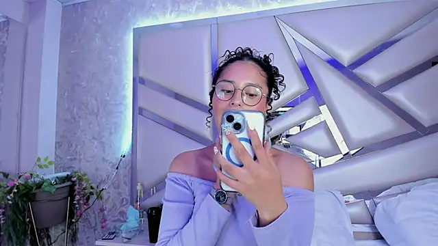 Miia002 online show from 6, 2, 2025