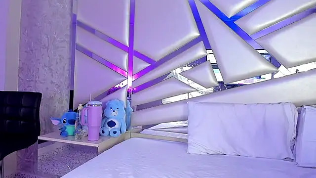 Miia002 online show from 25, 9, 2025