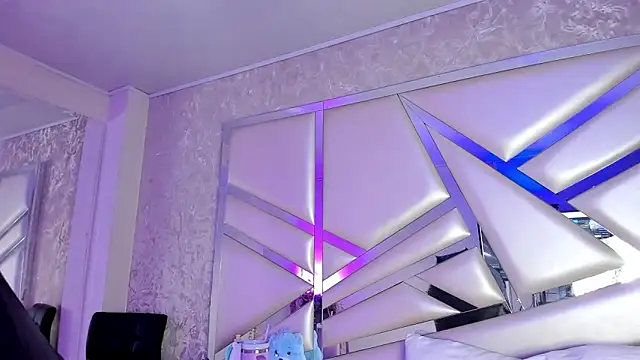 Miia002 online show from 13, 10, 2025