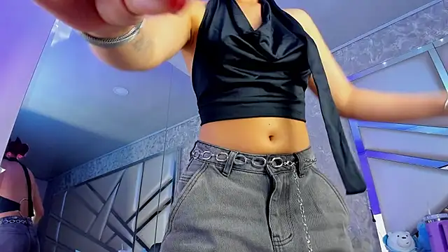 Miia002 online show from 8, 1, 2026