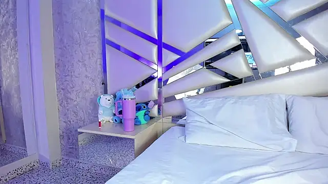 Miia002 online show from 14, 1, 2026