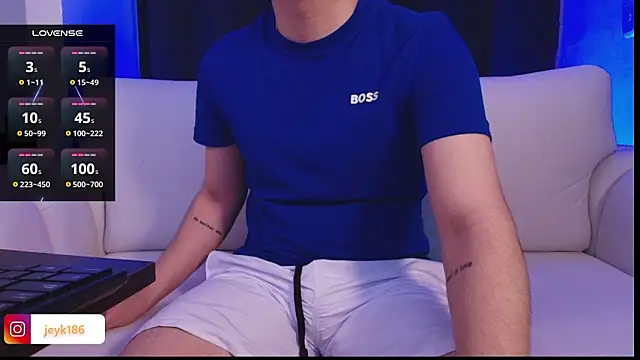 Jey keler1 online show from 6, 2, 2026