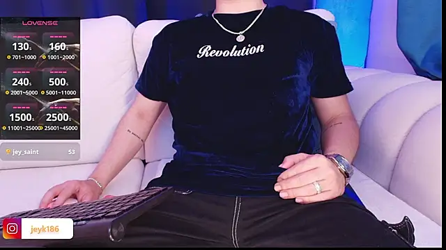 Jey keler1 online show from 10, 2, 2026