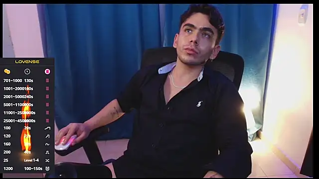 Snapshot of Jey_keler1 chatting on 28, 5, 2026 Jey keler1 online show from 28, 5, 2026