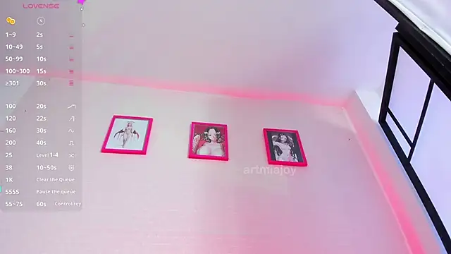 artmiaa online show from 28, 2, 2026