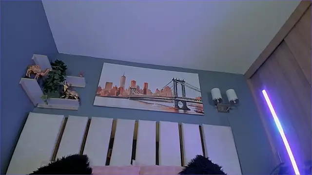 Bambi gurl online show from 16, 3, 2026