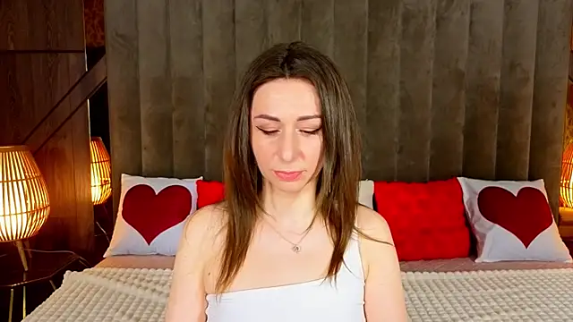 KimmmLi online show from 17, 2, 2026