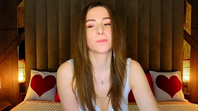 KimmmLi online show from 31, 3, 2026