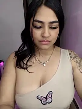Snapshot of Charlotte_cutee18 chatting on 27, 10, 2025 Charlotte cutee18 online show from 27, 10, 2025