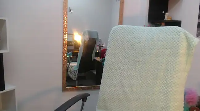 Prety Nany online show from 23, 12, 2024