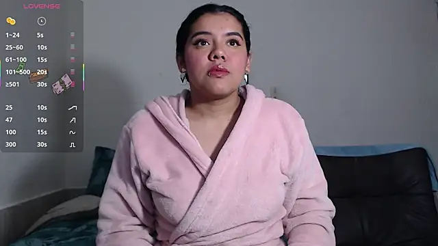 agata 22 online show from 15, 11, 2025