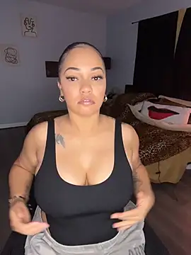 DestineeJayde online show from 2, 7, 2026
