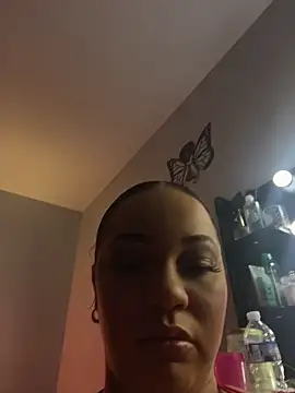 DestineeJayde online show from 5, 7, 2026