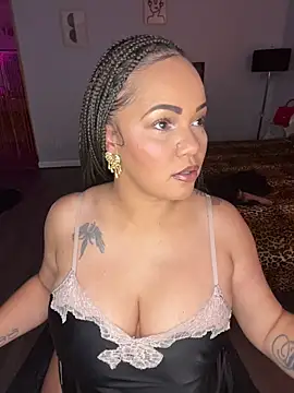 DestineeJayde online show from 27, 7, 2026