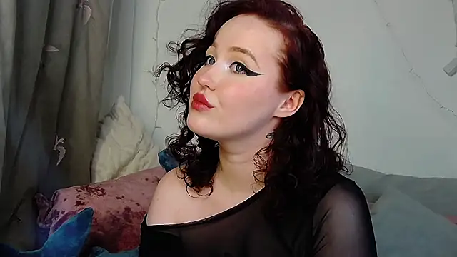 Snapshot of IrinaArt chatting on 12, 1, 2025 IrinaArt online show from 12, 1, 2025